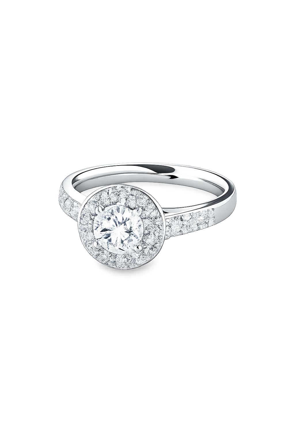 Anillo Rubí Imperial