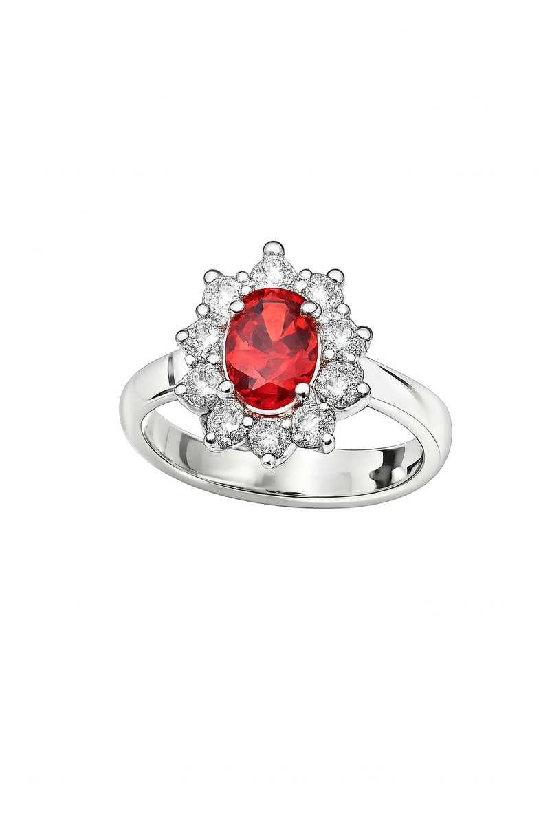 ANILLO DE MATRIMONIO