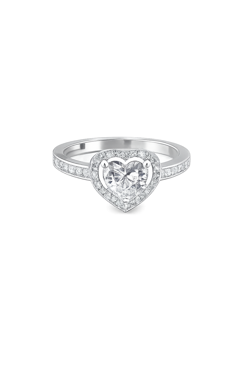 ANILLO DE PROMESA
