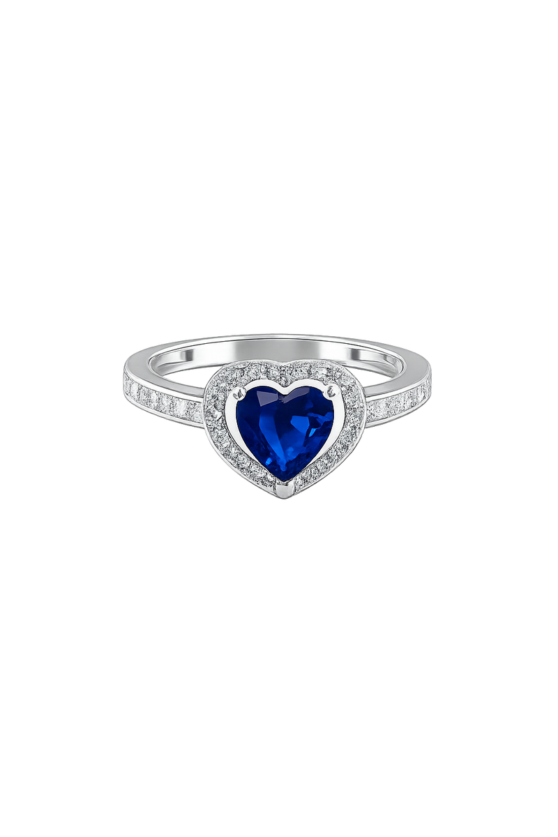 ANILLO DE COMPROMISO