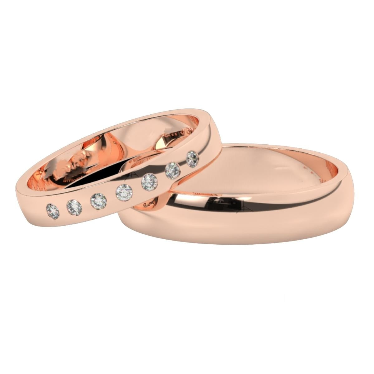 Aros de Matrimonio Jeddah