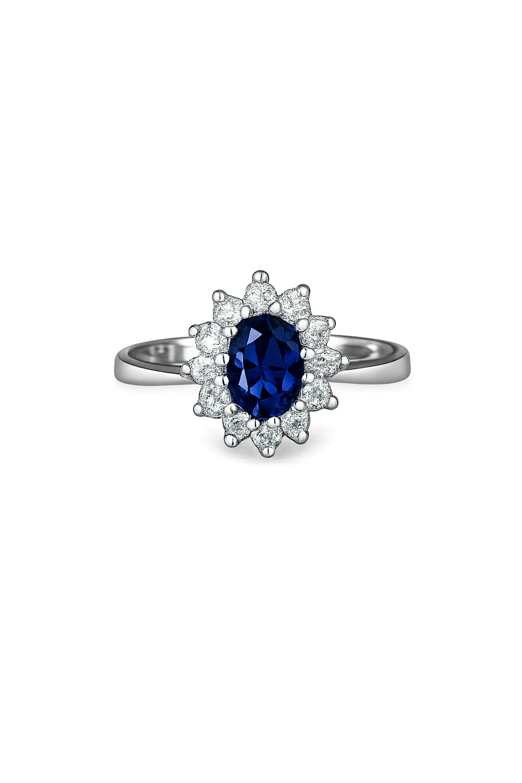 Anillo Imperio Halo