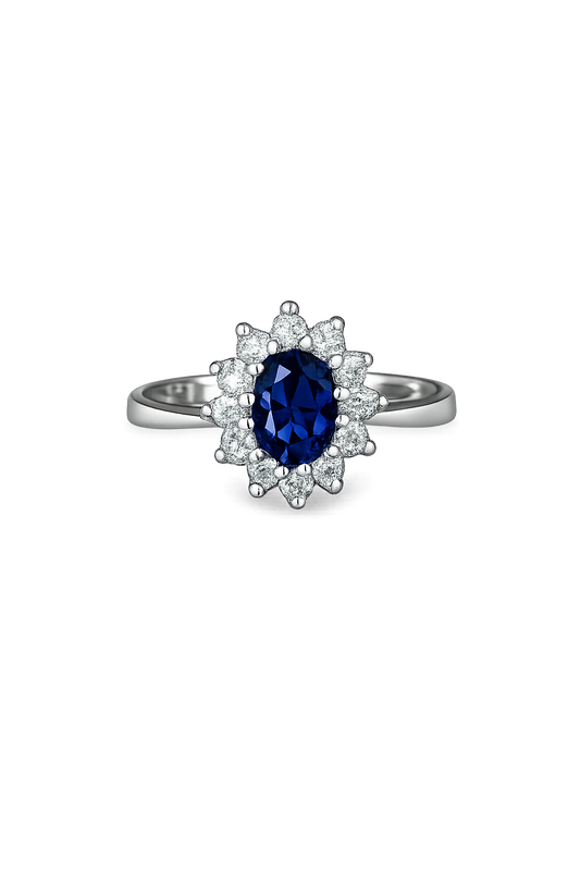 Anillo Imperio Halo