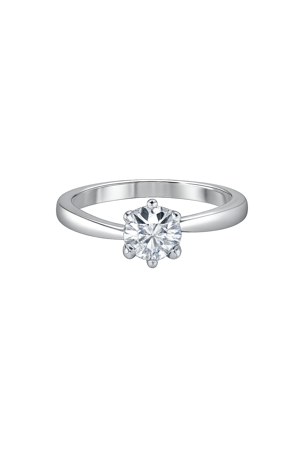 Anillo Luz Clásica