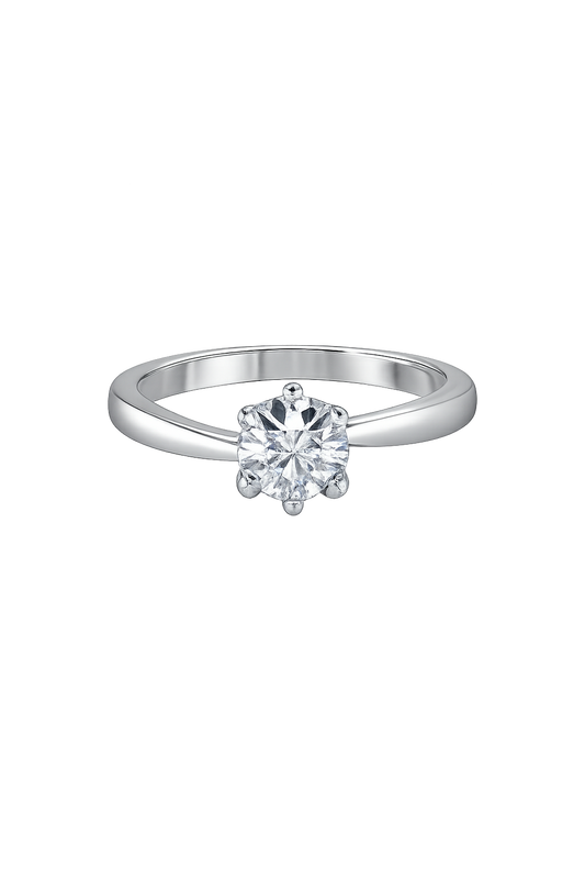 Anillo Luz Clásica